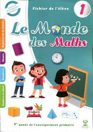 LE MONDE DES MATHS 1