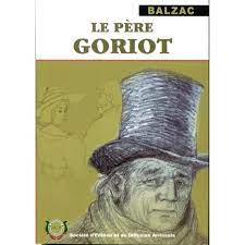 LE PERE GORIOT - Balzac | Ed. ARRISSALA