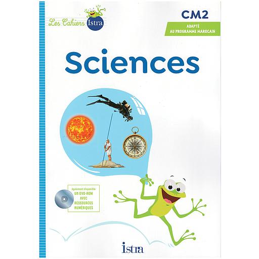 LES CAHIERS ISTRA CM2