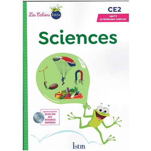 LES CAHIERS ISTRA SCIENCES CE2