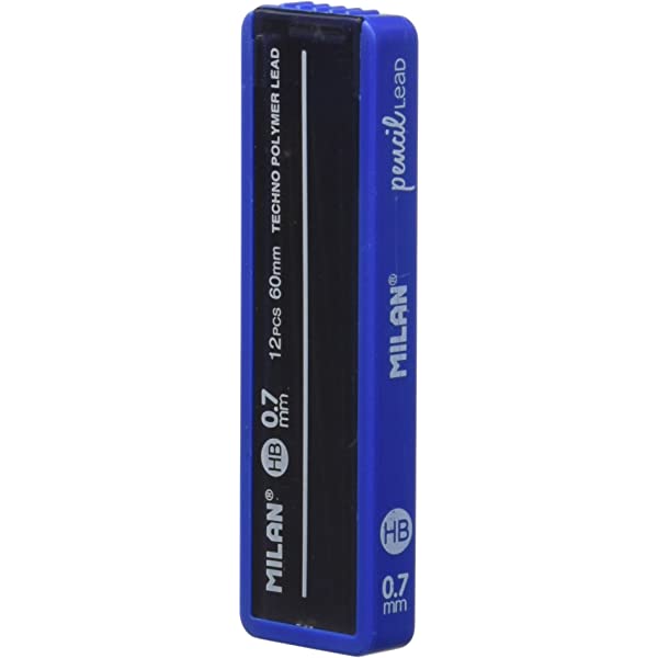 MINES 0.7MM MILAN 12PCS