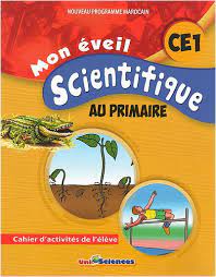 MON EVEIL SCIENTIFIQUE CE1