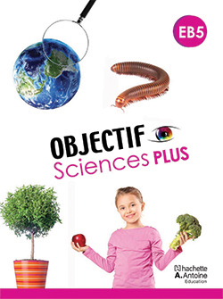 OBJECTIF SCIENCES PLUS CM2