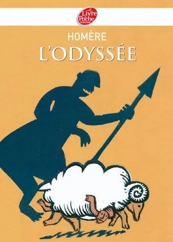ODYSEE | HOMERE | BIBLIOCOLLEGE