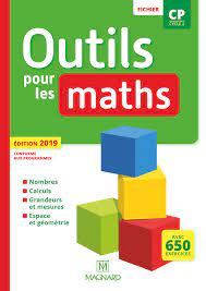 OUTILS POUR LES MATHS CP