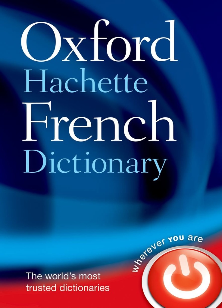 OXFORD DICTIONNARY FR | ANG