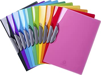 PORTE-DOCUMENTS SWING CLIP OFFICELINE