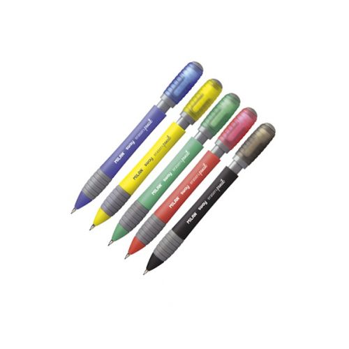 PORTE-MINE AVEC GOMME SWAY MILAN