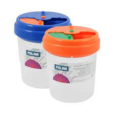 POT NETTOYAGE PINCEAUX MILAN