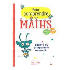 POUR COMPRENDRE LES MATHS CM2