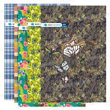 REGISTRE 2M 192P B.MARINE