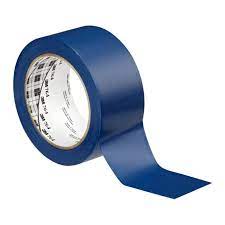 SCOTCH ACCORD 48X40 BLEU