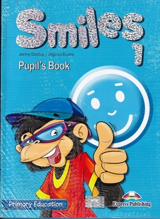 SMILES 1 PACK