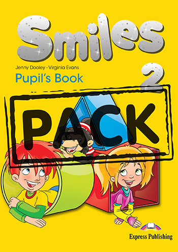SMILES 2 PACK