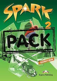 SPARK 2 PACK