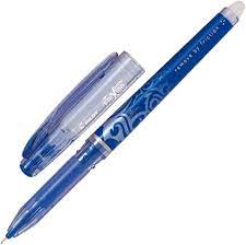 STYLO FRIXION PILOT BLEU 0.5