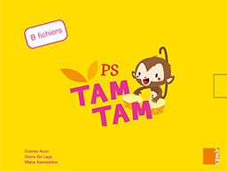 TAM-TAM PETITE SECTION PACK