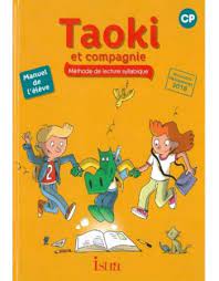 TAOKI ET COMPAGNIE CP | METHODE LECTURE