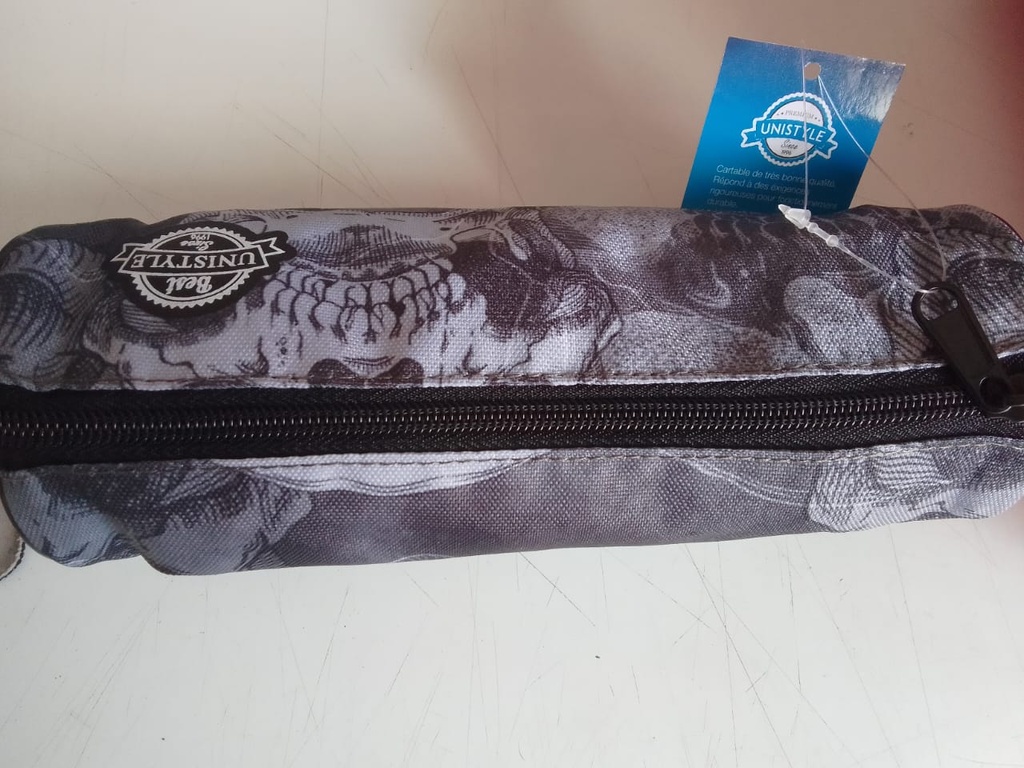 TROUSSE CYLINDRIQUE DESSIN UNITYLE