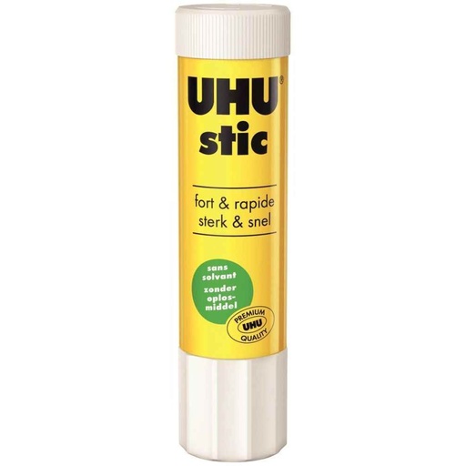 UHU STICK 21G