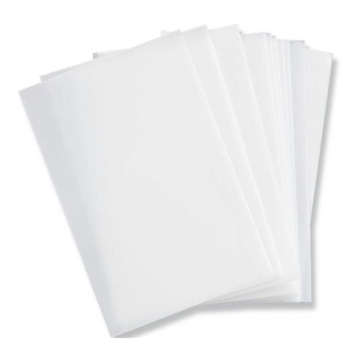 PAPIER CALQUE ALINEA - 1 FEUILLE A4