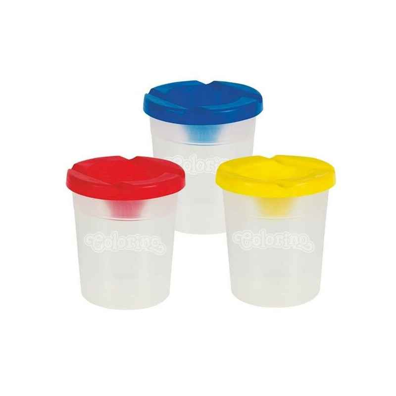 GOBELET POUR PEINTURE SU KABI