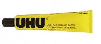 UHU TUBE N12
