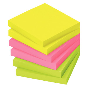 BLOC CUBE FLUO MULTICOLOR YALONG