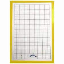 ARDOISE BLANCHE SAFIR