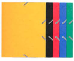 CHEMISE A RABAT 32*24 CARTON SICLA