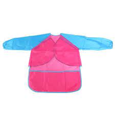 TABLIER PEINTURE MASH MALOW