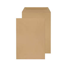 ENVELOPPE KRAFT A3