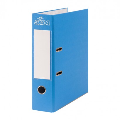 CLASSEUR A LEVIER 32X28 DOS 8CM SICLA