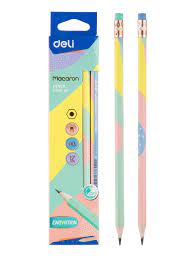 CRAYON HB DELI MACARON