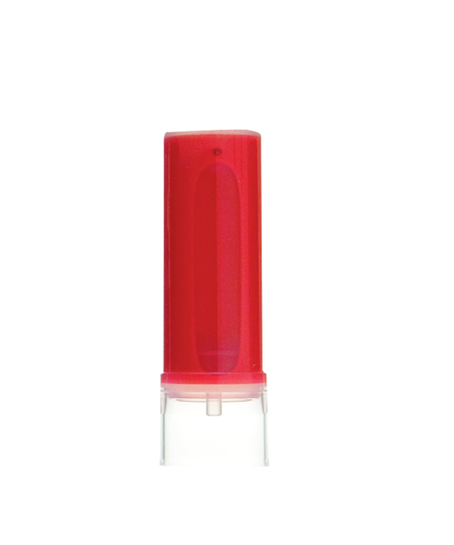 RECHARGE MARQUEUR ROUGE ACCORD