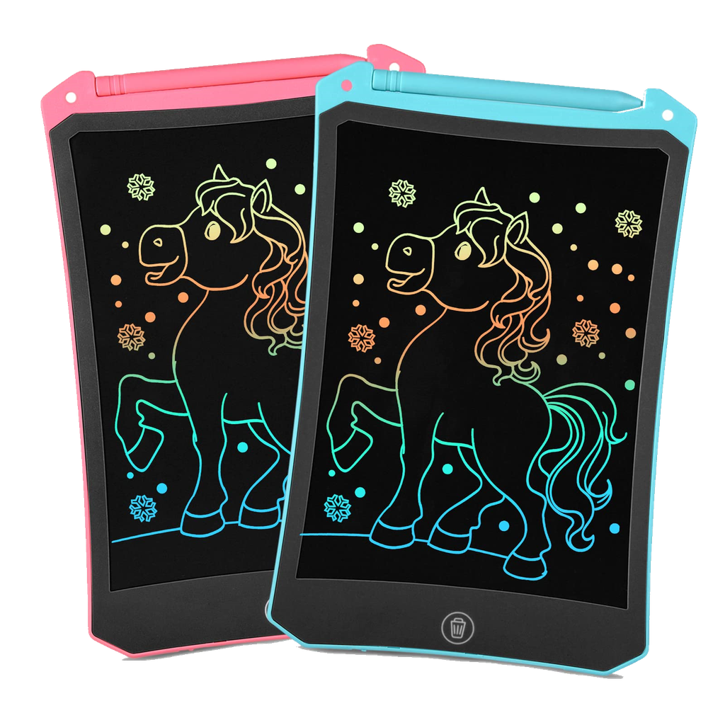 TABLETTE DE DESSIN LCD 8.5" BX