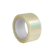 SCOTCH TRANSPARENT 48MM X 120M GLAMSTAR