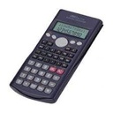 CALCULATRICE SCIENTIFIQUE DELI 1710