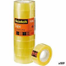 SCOTCH SCOLAIRE EXPRESS 18/25