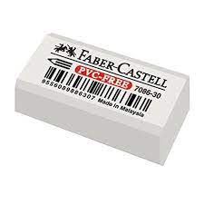GOMME MINI FABER-CASTELL