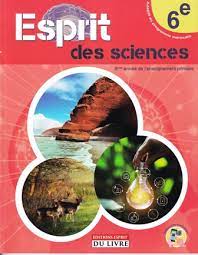 ESPRIT DES SCIENCES | 6