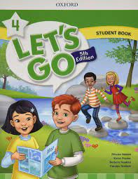 LET'S GO 4 | STUDENT BOOK