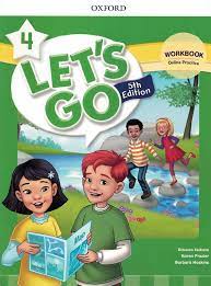 LET'S GO 4 | WORKBOOK