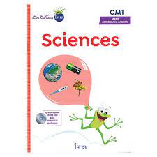 LES CAHIERS ISTRA SCIENCES CM1