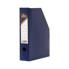 CORNER BOX POLYPRO OPAQUE 8/10 32.5/25 DOS 8CM