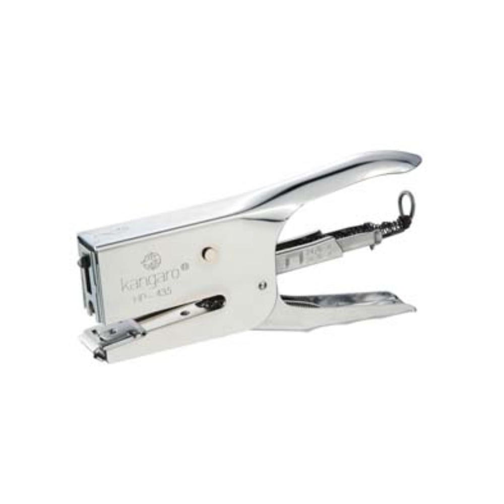 AGRAFEUSE PINCE METAL 24/6 KANGARO (copie)