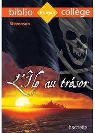 L'ILE AU TRESOR | BIBLIOCOLLEGE
