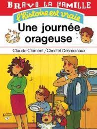 MAMAN EST DEBORDEE | BRAVO LA FAMILLE