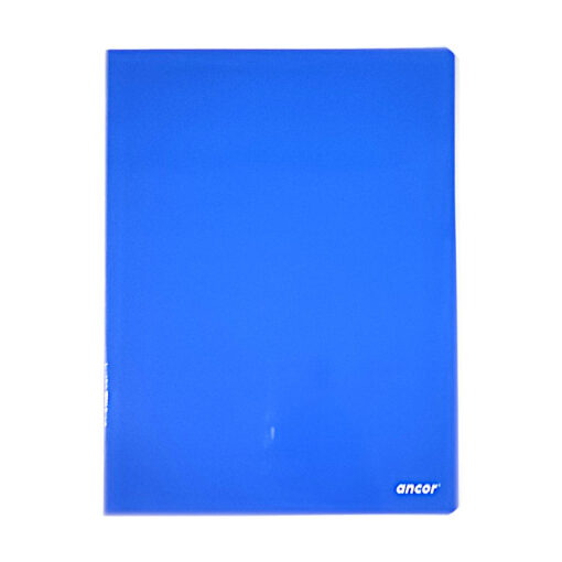 CAHIER 96P 24*32 90G 5x5 ANCOR