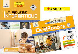 LA PENSEE INFORMATIQUE 3